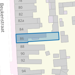 Perceel TBG01-P-4962