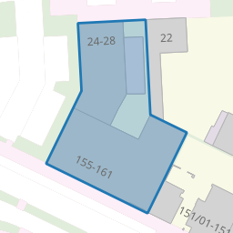 Perceel TBG01-P-4963