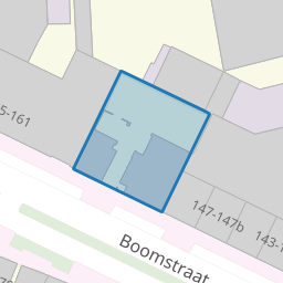 Perceel TBG01-P-4965