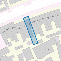 Perceel TBG01-P-4980