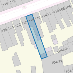 Perceel TBG01-P-4984