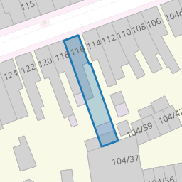 Perceel TBG01-P-4985