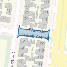 Perceel TBG01-P-5003