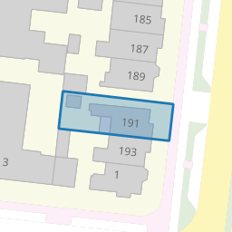 Perceel TBG01-P-5007