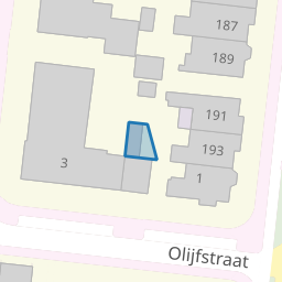 Perceel TBG01-P-5008