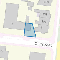 Perceel TBG01-P-5009