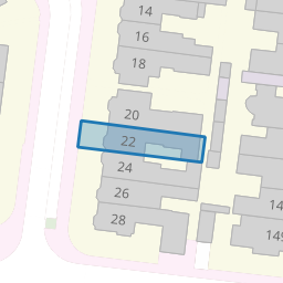 Perceel TBG01-P-5019