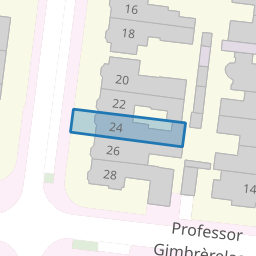 Perceel TBG01-P-5020