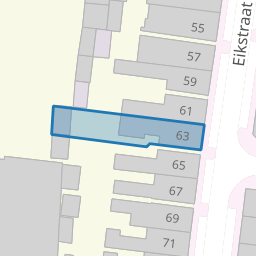 Perceel TBG01-P-5037