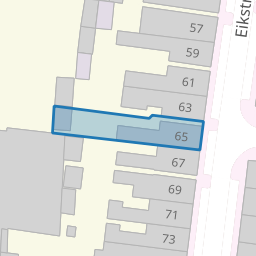 Perceel TBG01-P-5038