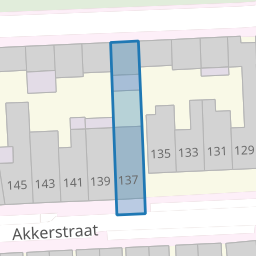 Perceel TBG01-P-5042