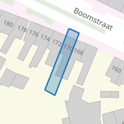 Perceel TBG01-P-5043