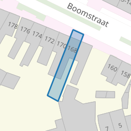 Perceel TBG01-P-5044