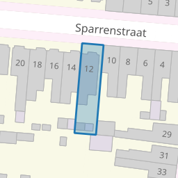 Perceel TBG01-P-5046