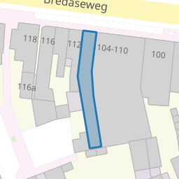 Perceel TBG01-P-5067