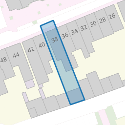 Perceel TBG01-P-5071