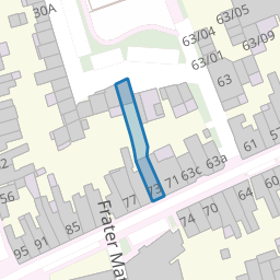 Perceel TBG01-P-5075