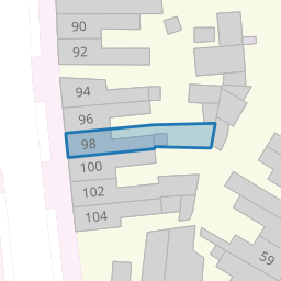 Perceel TBG01-P-5078