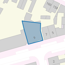 Perceel TBG01-P-5082