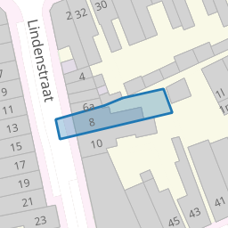 Perceel TBG01-P-5083