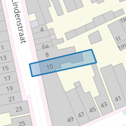 Perceel TBG01-P-5084