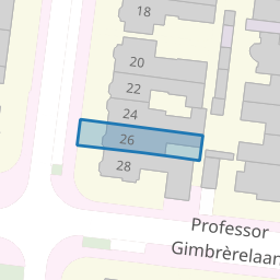 Perceel TBG01-P-5097