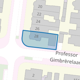 Perceel TBG01-P-5098