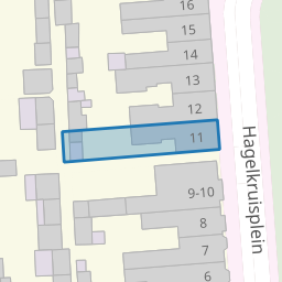 Perceel TBG01-P-5106