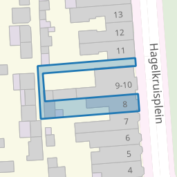 Perceel TBG01-P-5107