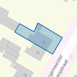 Perceel TBG01-P-5113