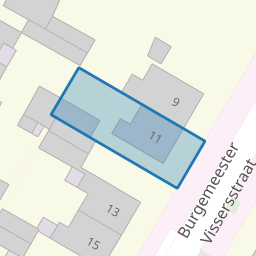 Perceel TBG01-P-5114