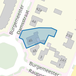 Perceel TBG01-P-5117