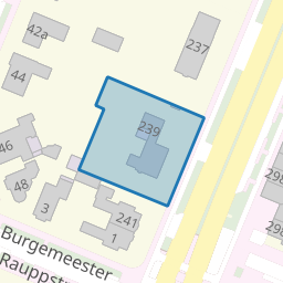 Perceel TBG01-P-5119