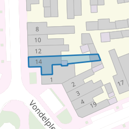 Perceel TBG01-P-5126