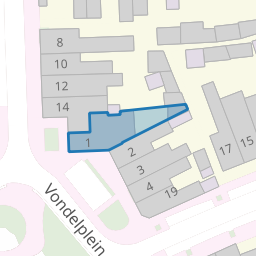 Perceel TBG01-P-5127