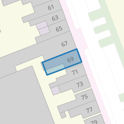 Perceel TBG01-P-5132