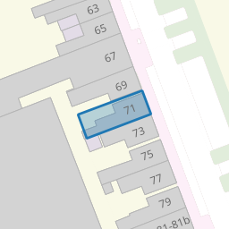 Perceel TBG01-P-5133