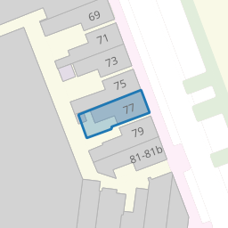 Perceel TBG01-P-5134