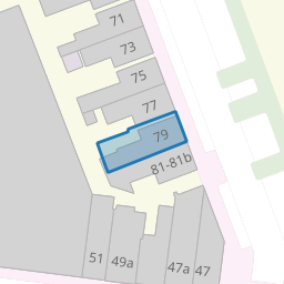 Perceel TBG01-P-5135