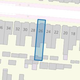 Perceel TBG01-P-5168