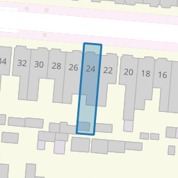 Perceel TBG01-P-5169