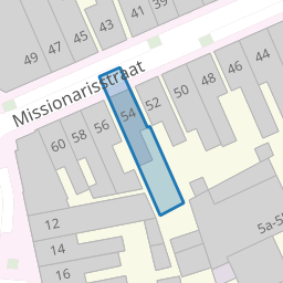 Perceel TBG01-P-5170