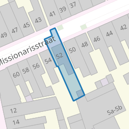 Perceel TBG01-P-5171