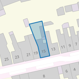 Perceel TBG01-P-5185