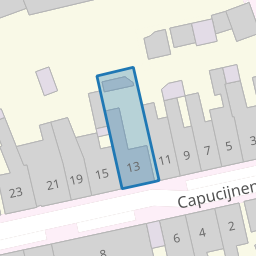 Perceel TBG01-P-5186