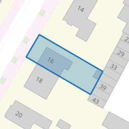 Perceel TBG01-P-5189