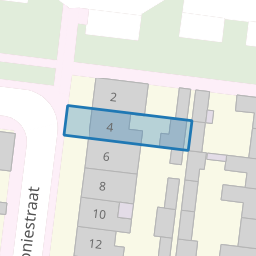 Perceel TBG01-P-5194