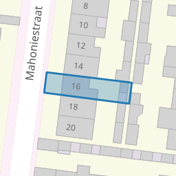 Perceel TBG01-P-5200