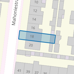 Perceel TBG01-P-5201