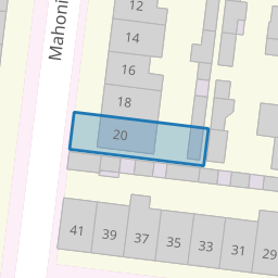 Perceel TBG01-P-5202